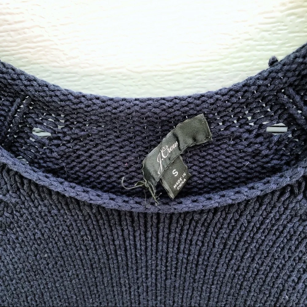 J. Crew Sweater